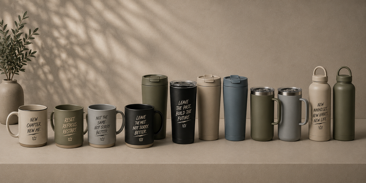 Mugs - Lessons Collection