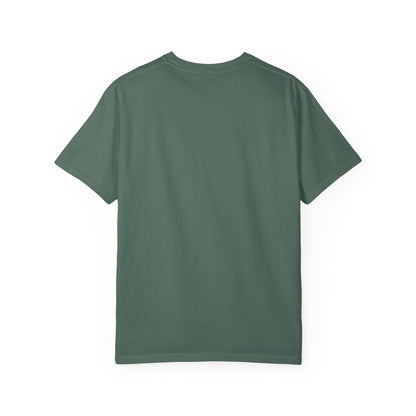 Keep Moving T-Shirt — Motivational Graphic Tee