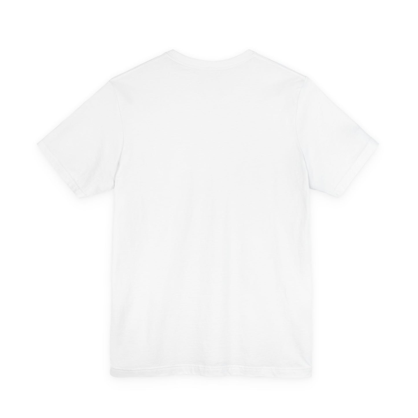 Everything Counts T‑Shirt — Inspirational Minimalist Graphic Tee