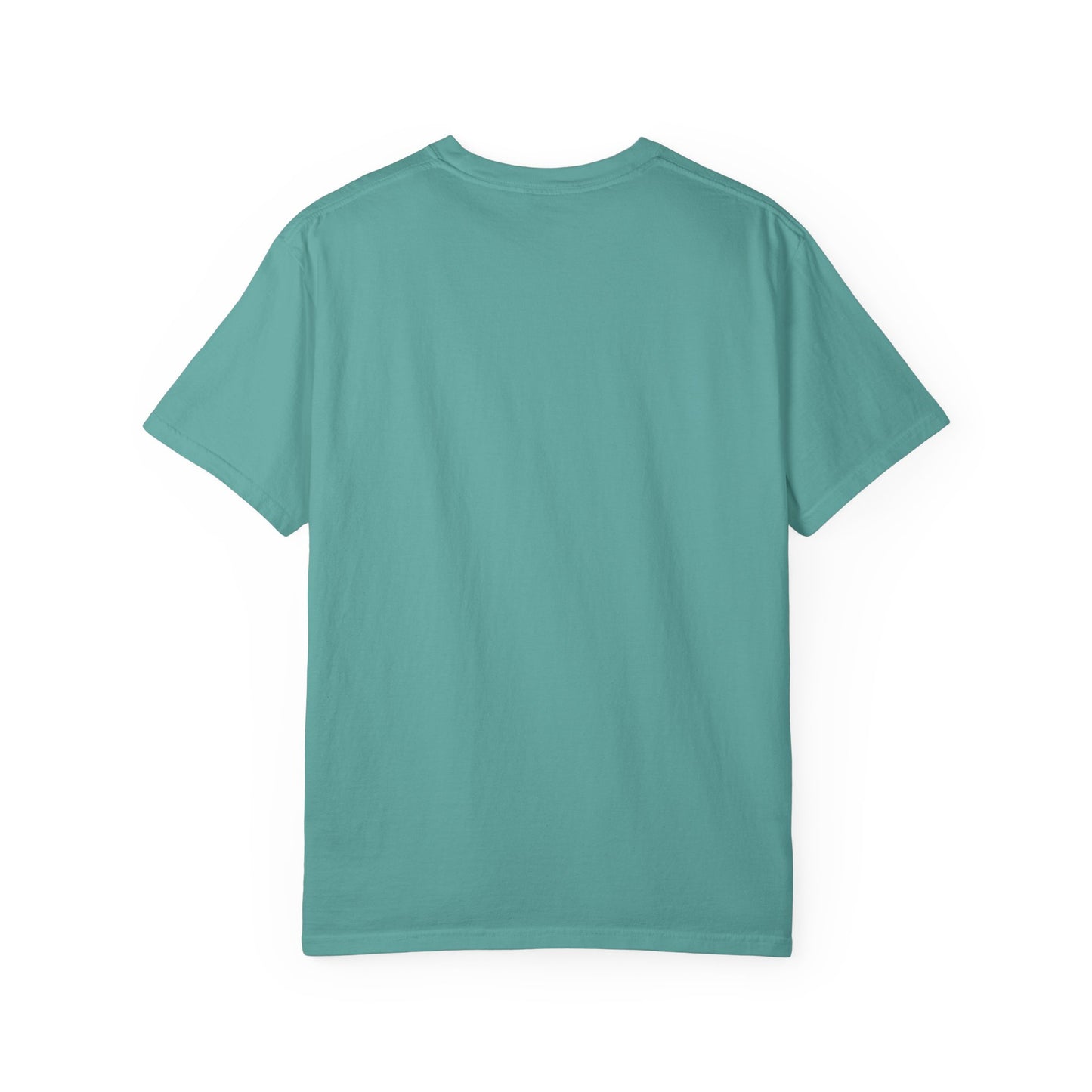 It Is What It Is T‑Shirt — Minimalist Positive Quote Tee