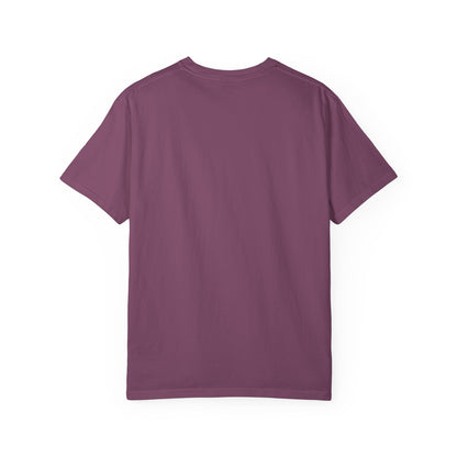 Keep Moving T-Shirt — Motivational Graphic Tee