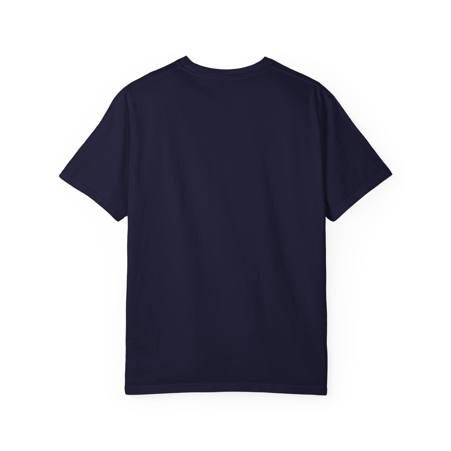 It Is What It Is T‑Shirt — Minimalist Positive Quote Tee