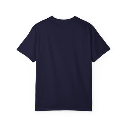 It Is What It Is T‑Shirt — Minimalist Positive Quote Tee