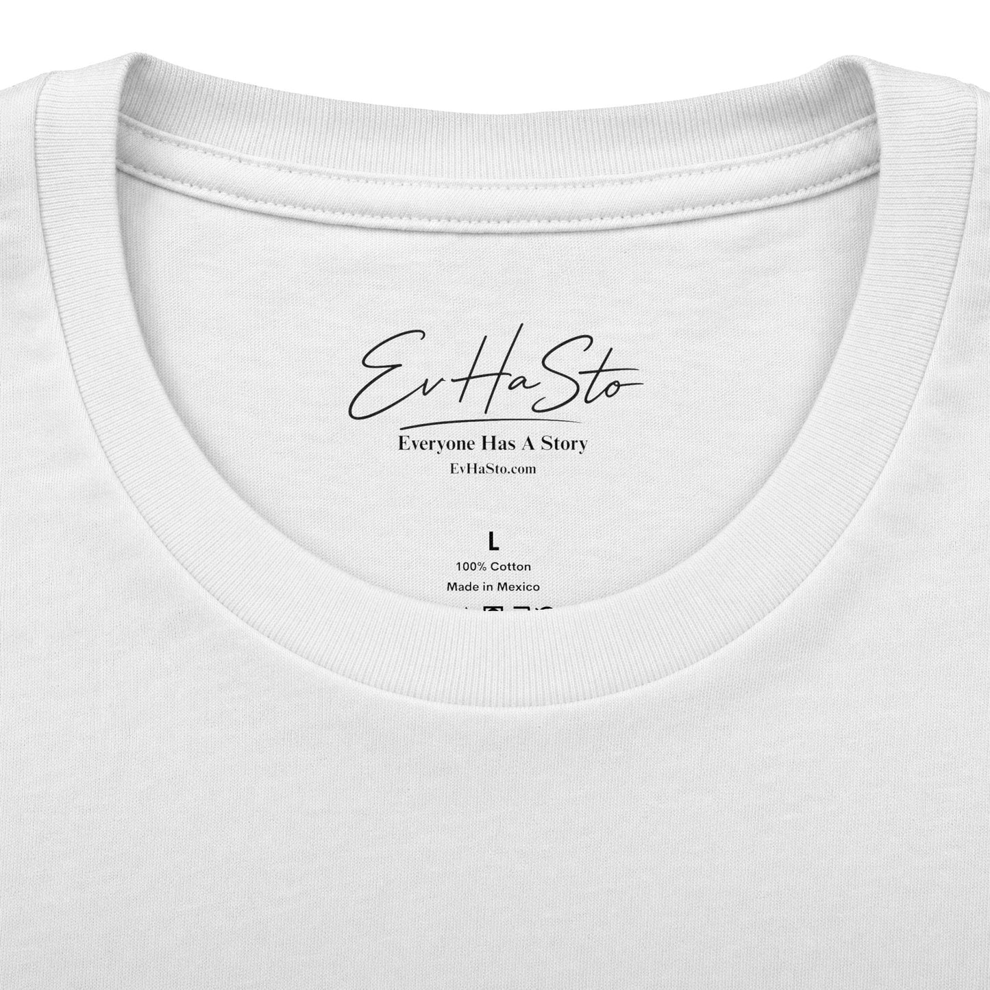 Time Doesn't Wait T-Shirt — Motivational Graphic Tee