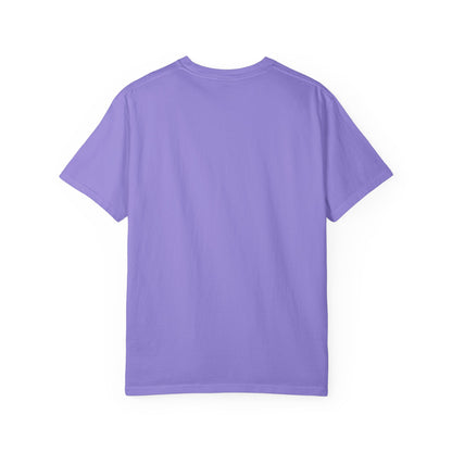 Keep Moving T-Shirt — Motivational Graphic Tee