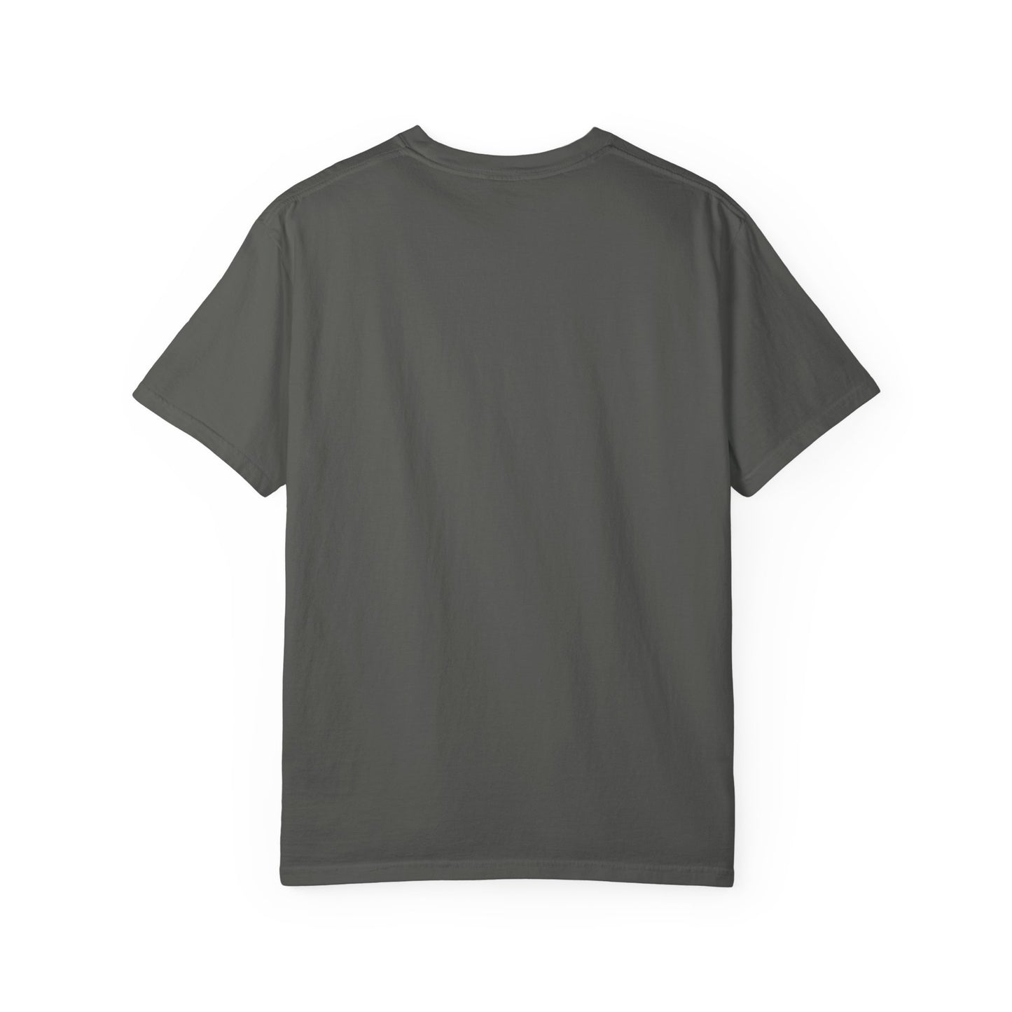 It Is What It Is T‑Shirt — Minimalist Positive Quote Tee