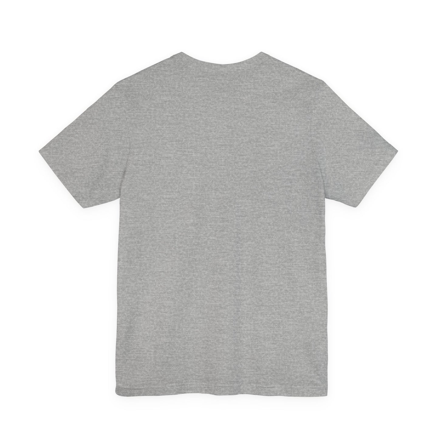 Everything Counts T‑Shirt — Inspirational Minimalist Graphic Tee