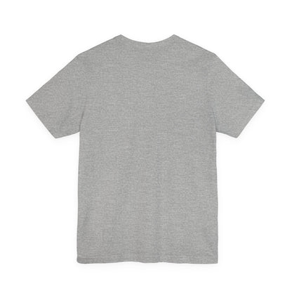 Everything Counts T‑Shirt — Inspirational Minimalist Graphic Tee