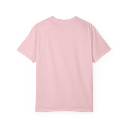 Keep Moving T-Shirt — Motivational Graphic Tee