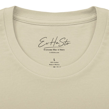 Back to Square One T-Shirt — Retro Arrow Graphic Tee