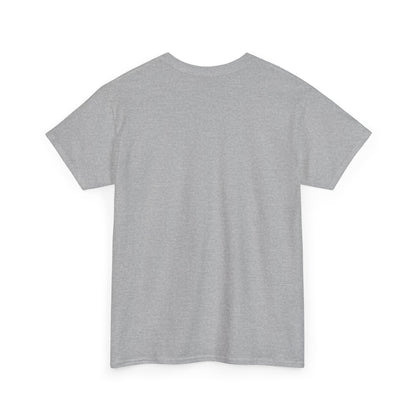 Reset Rebuild Rise T-Shirt — Motivational Graphic Tee