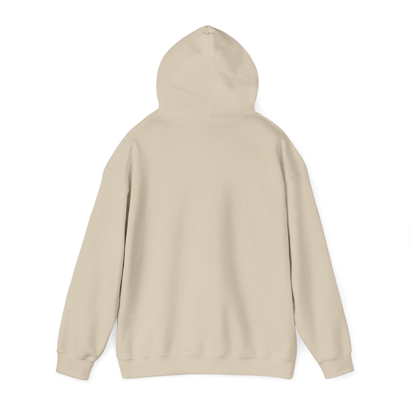 Growth Hurts Hoodie — Inspirational Personal Growth Sweatshirt