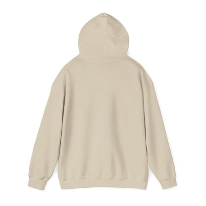 Growth Hurts Hoodie — Inspirational Personal Growth Sweatshirt