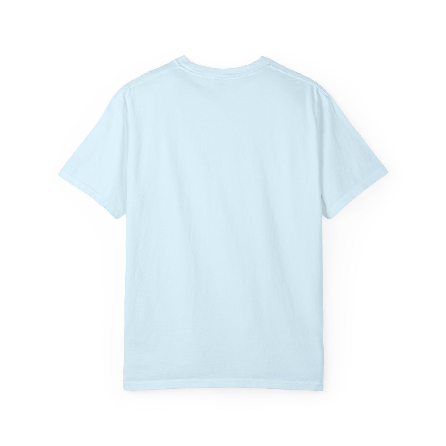 Keep Moving T-Shirt — Motivational Graphic Tee