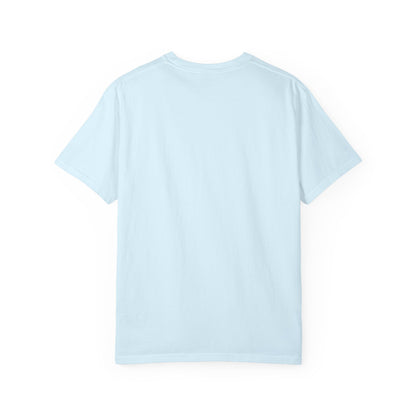 Keep Moving T-Shirt — Motivational Graphic Tee