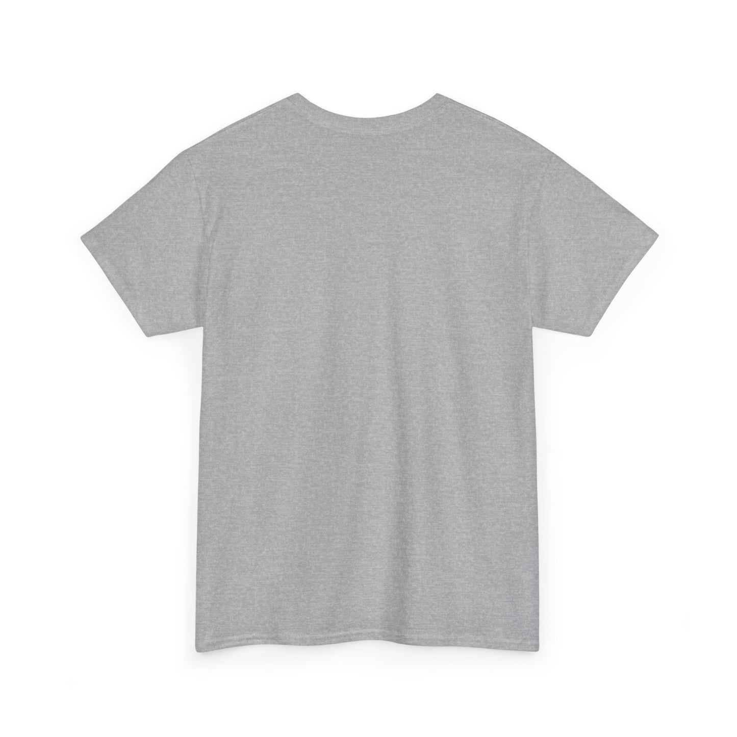 Back To Start Graphic Tee — Retro Graffiti Motivational T-Shirt