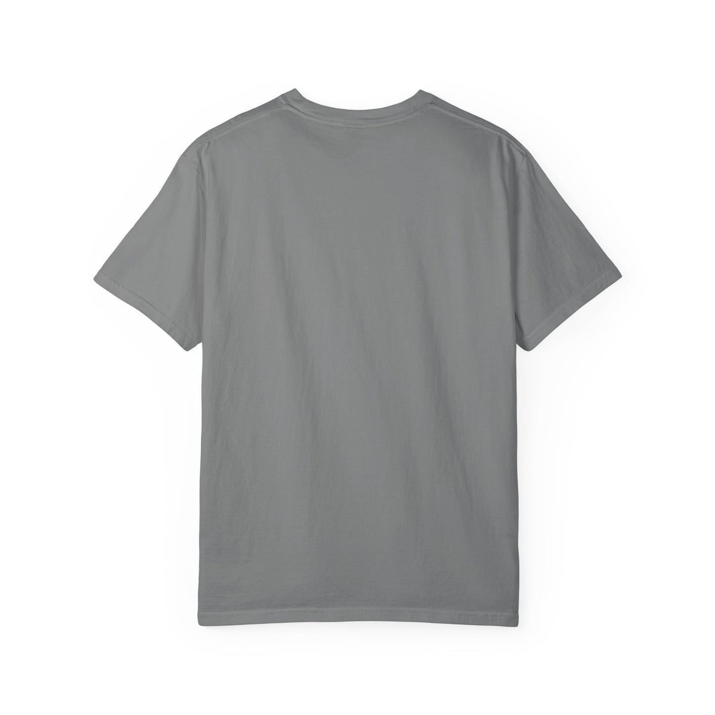Everything Counts T-Shirt — Motivational Graphic Tee