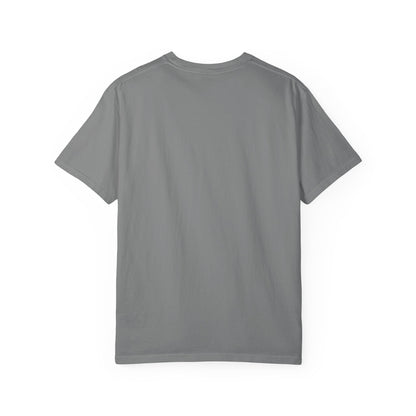 Keep Moving T-Shirt — Motivational Graphic Tee