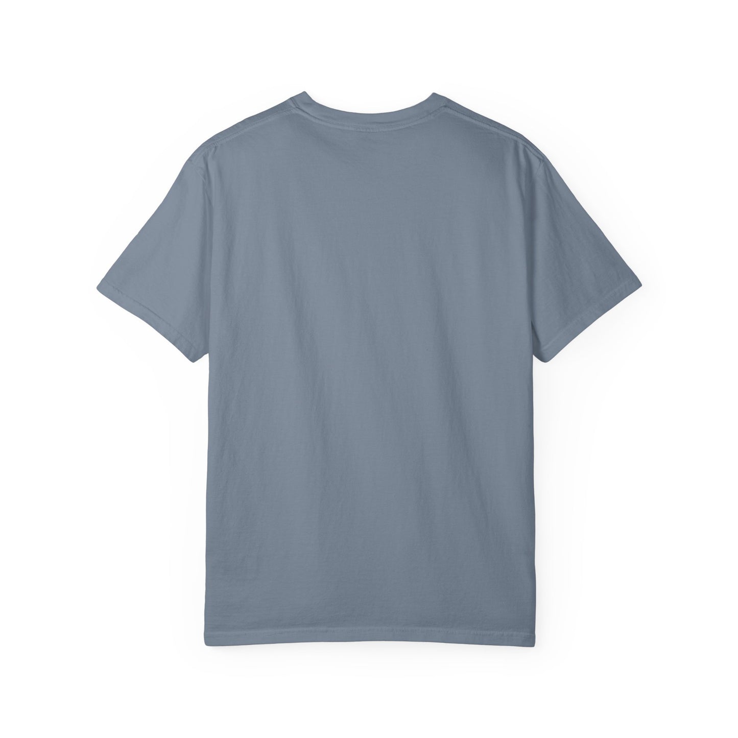 Keep Moving T-Shirt — Motivational Graphic Tee