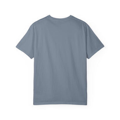 Keep Moving T-Shirt — Motivational Graphic Tee