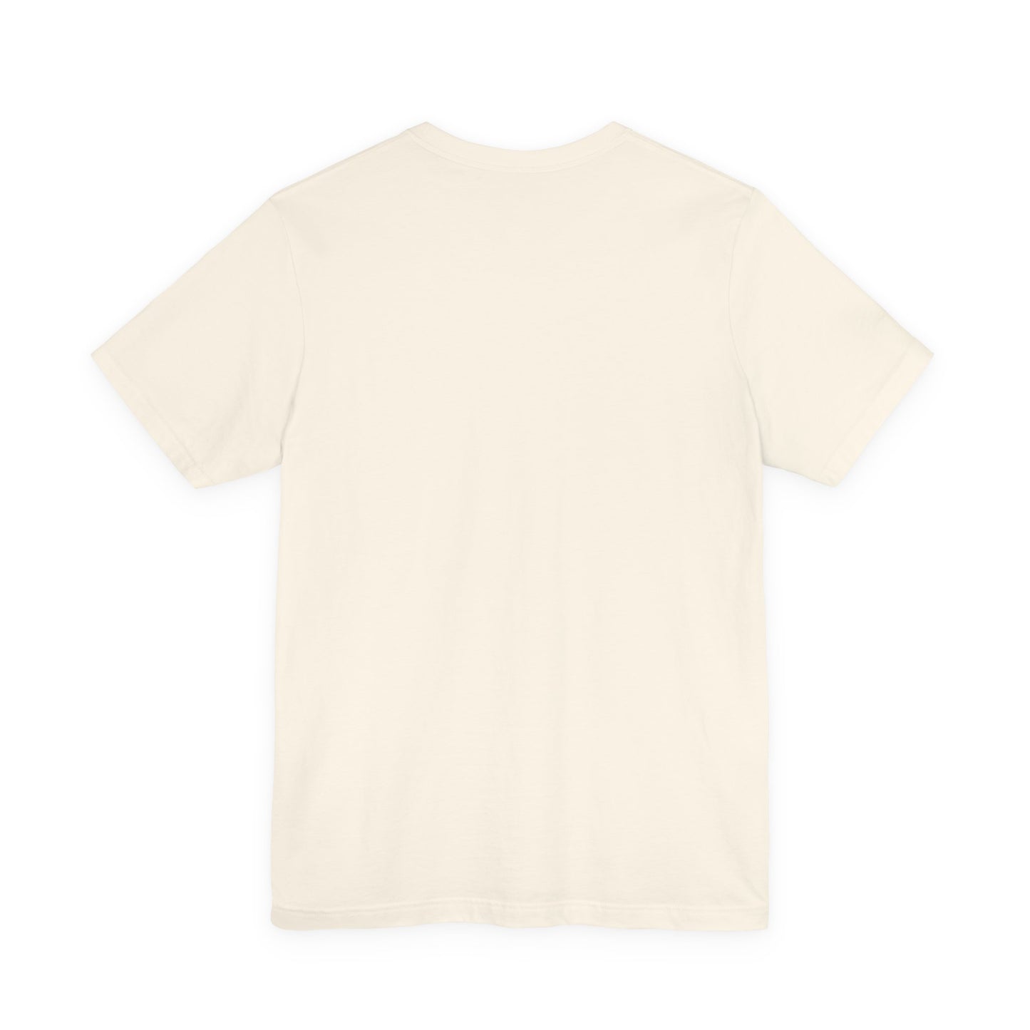 Everything Counts T‑Shirt — Inspirational Minimalist Graphic Tee