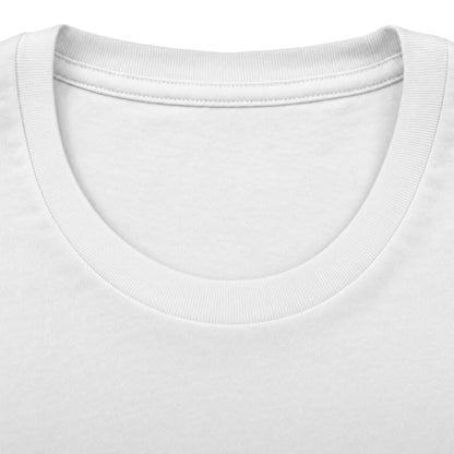 Everything Counts Tee — Motivational Crewneck T‑Shirt