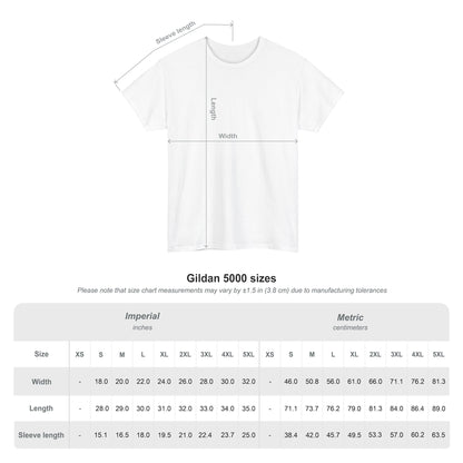 Time Doesn't Wait T-Shirt — Vintage Chalk Script Graphic Tee