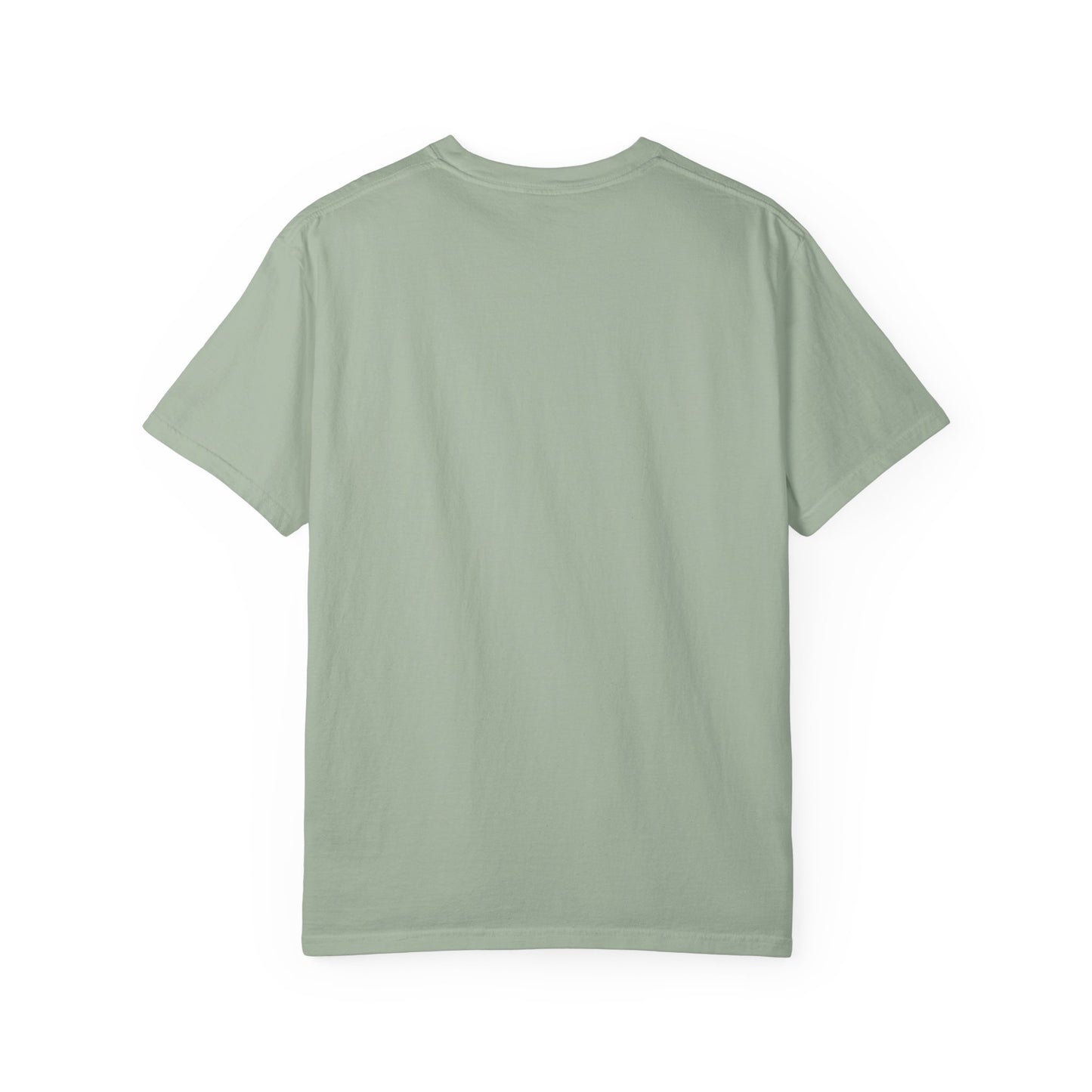 Keep Moving T-Shirt — Motivational Graphic Tee