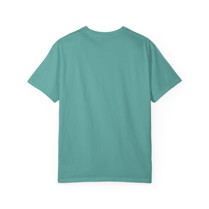 Everything Counts T-Shirt — Motivational Graphic Tee