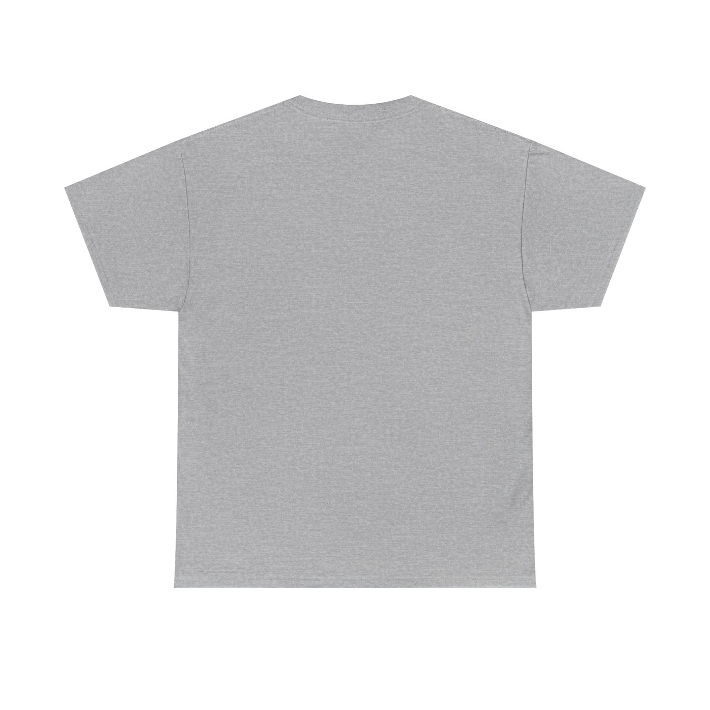 Reset Rebuild Rise T-Shirt — Motivational Graphic Tee