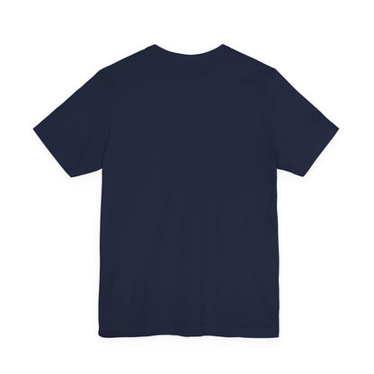 Everything Counts T‑Shirt — Inspirational Minimalist Graphic Tee