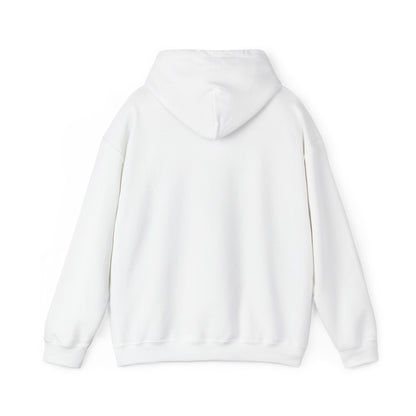 It Is What It Is Hoodie — Casual Inspirational Pullover