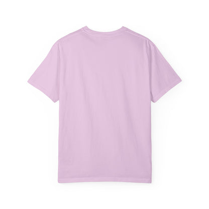 Keep Moving T-Shirt — Motivational Graphic Tee