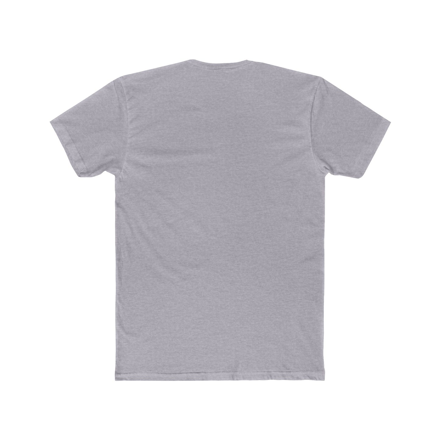 Growth Hurts Graphic Tee — Motivational Retro Text T-Shirt