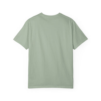 Keep Moving T-Shirt — Motivational Graphic Tee