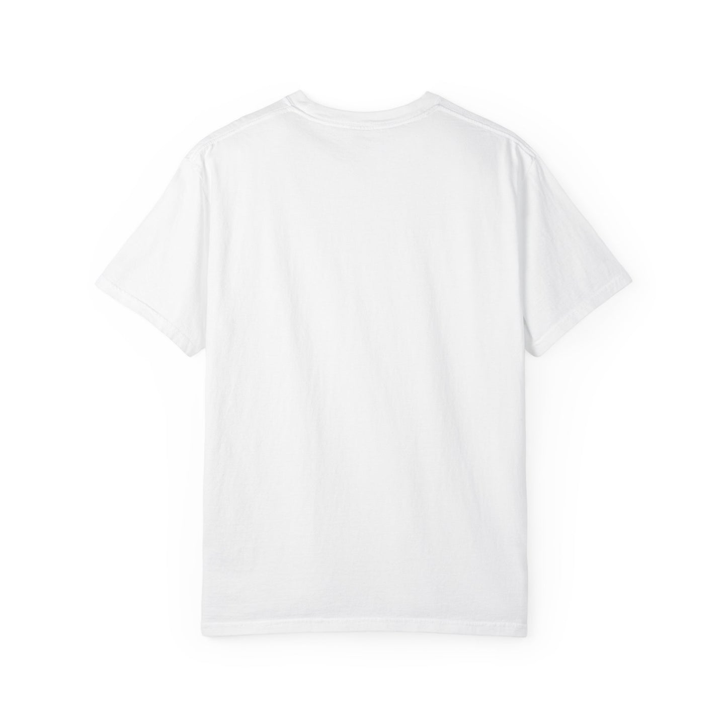 Keep Moving T-Shirt — Motivational Graphic Tee