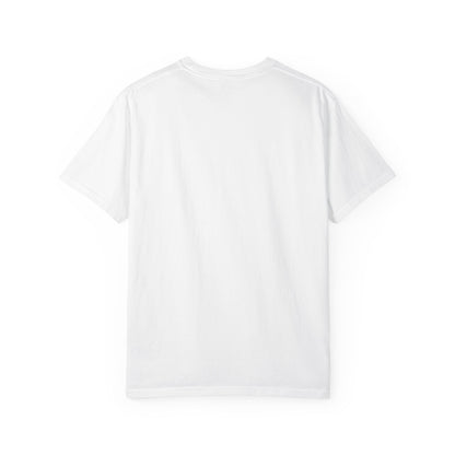 Keep Moving T-Shirt — Motivational Graphic Tee