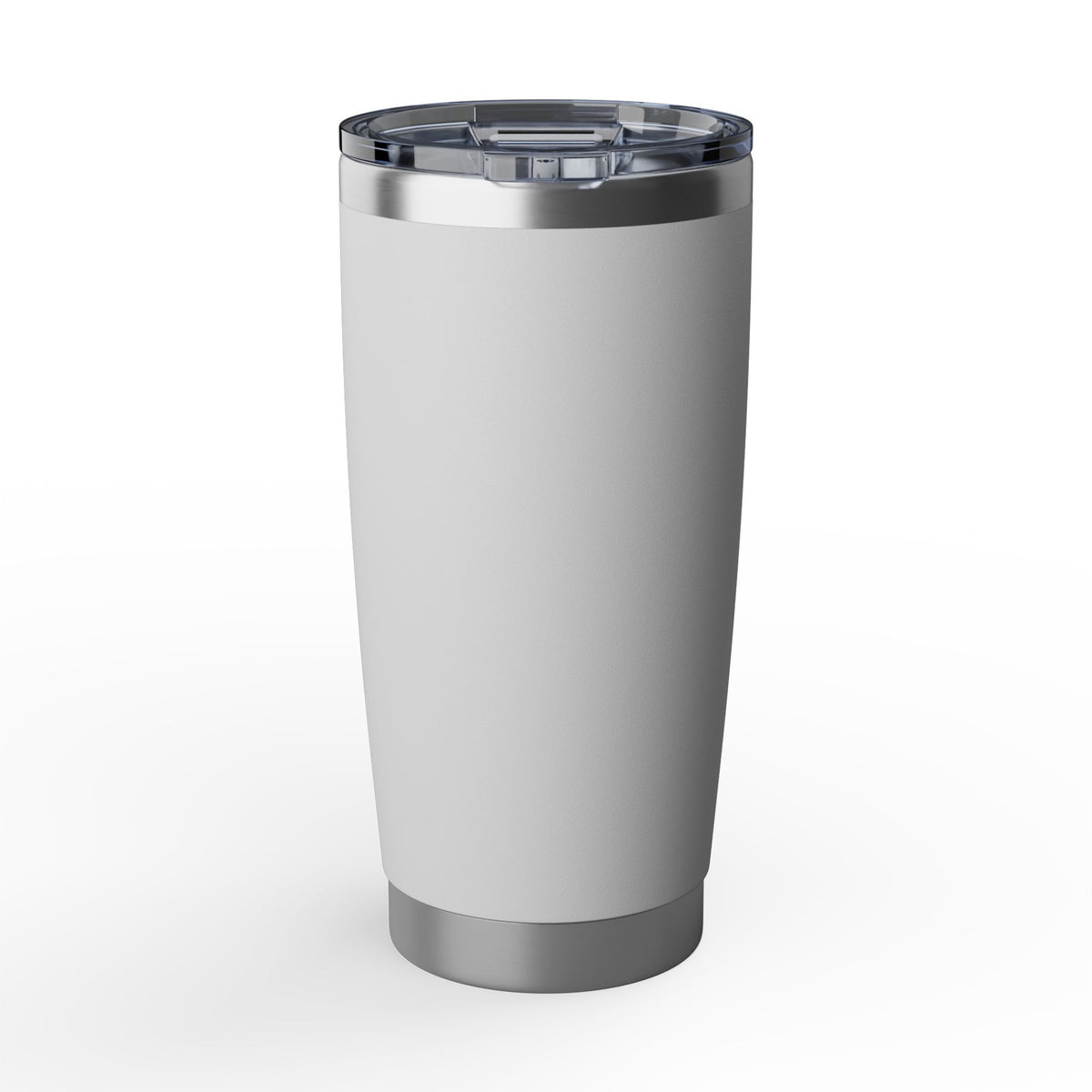 Lost Is A Direction Too 20oz Tumbler — Motivational Stainless Travel Cup