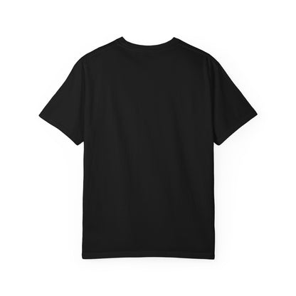 Keep Moving T-Shirt — Motivational Graphic Tee