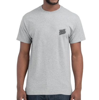 Mindset Quote Tee – RESTART REQUIRED | Life Reset Collection